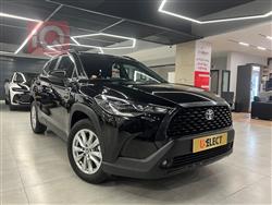 تويوتا كورولا كروس